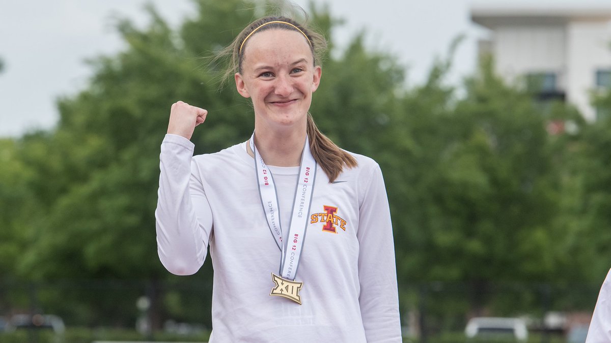 Iowa State Track & XC tweet media