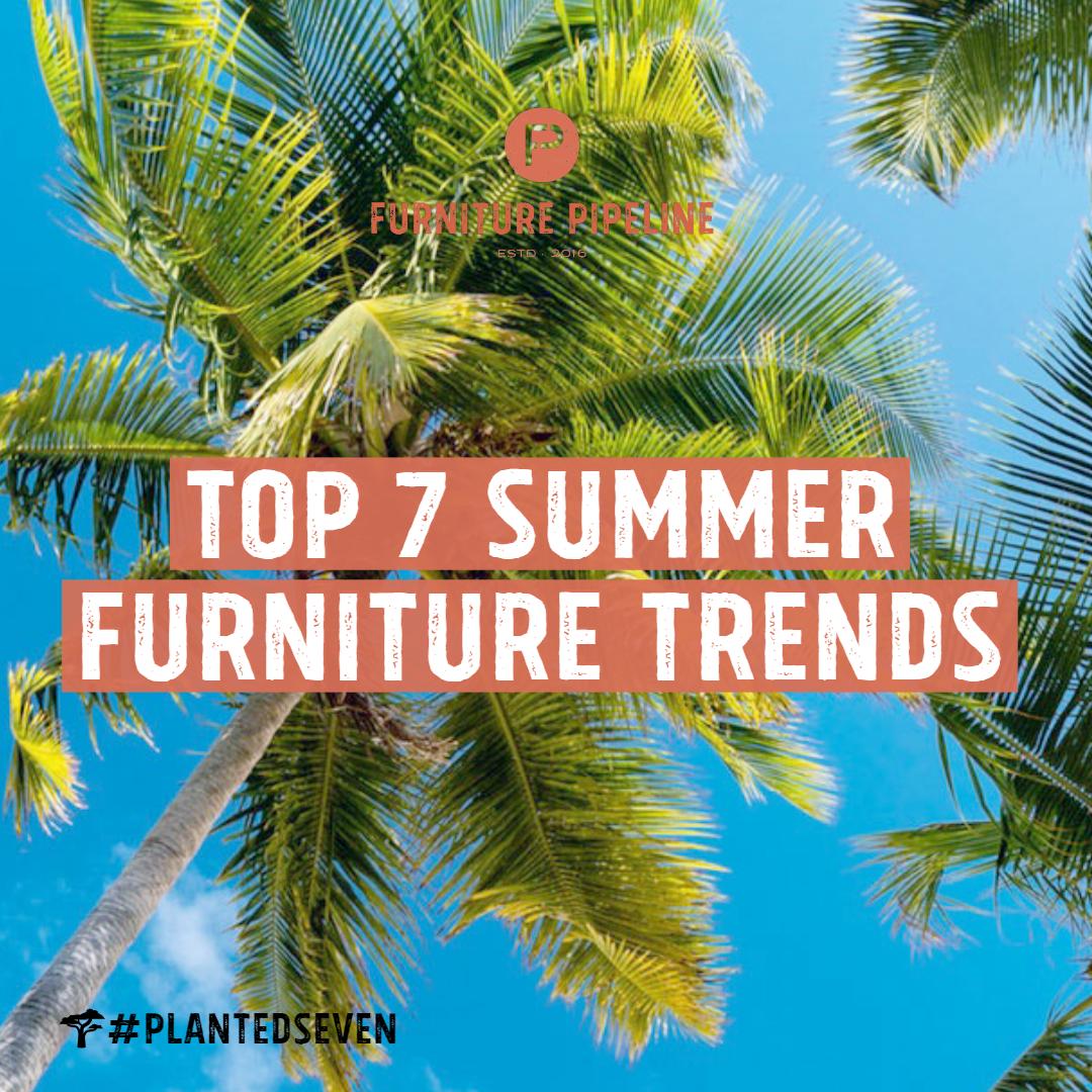 PlantedSeven's tweet photo. With summer right around the corner, your home is calling for a fresh new look! Follow the link for more ๐๐ FYI: We are passionate about changing the world and that's why we plant seven trees for every product sold ๐ณ #plantedseven! #dropship #wholesale
https://t.co/Z7LOywWf4N https://t.co/b7J6XIeKxm