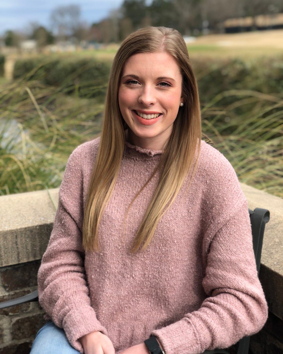 MissionLab's tweet image. Meet Alyssa! She is joining us in NOLA this summer from Alabama and we are excited to have her on the team. You can encourage her this summer through words of affirmation and praying for her. Learn more about her on our blog!