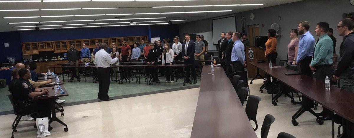 IMPDnews's tweet photo. Dr.Bruce Henry waking up the room before he moderates the @JoinIMPD Candidate/Community Forum. #PIOConnect https://t.co/rz4HzA6rlH