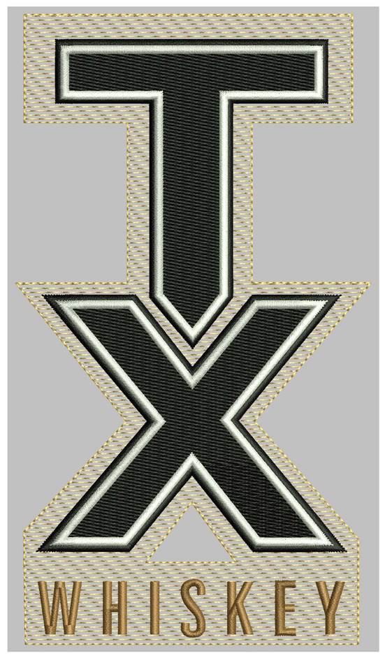 Embroidery Digitizing starts at $ 1.50 / 1000 stitches