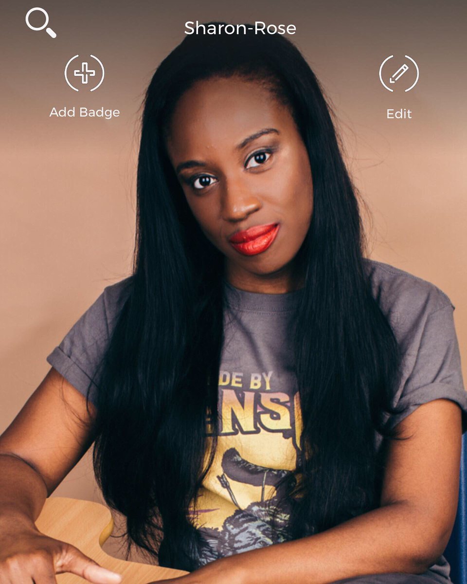 SharonRose__'s tweet photo. Find me on the @Run_The_Mic app! My production βShell Riddimβ is also available to #rap & #battle to π
#RunTheMic #ProducerLife #Producer
@WarnerMusicUK πΉπππ https://t.co/miR10alFPM
