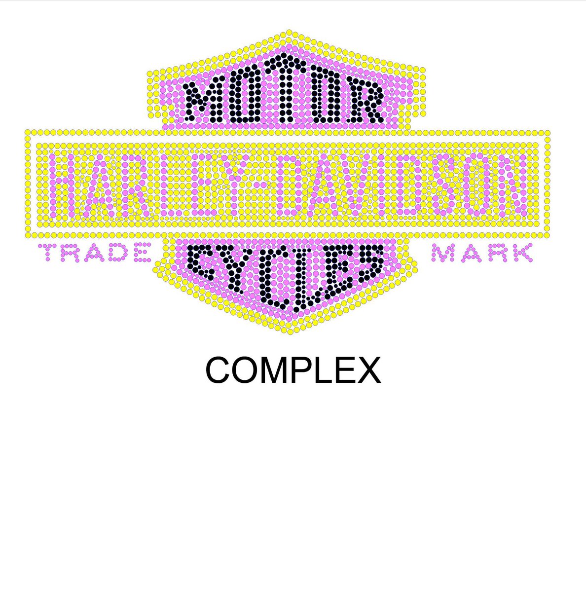 Rhinestone Placement Designs starting $ 5.00