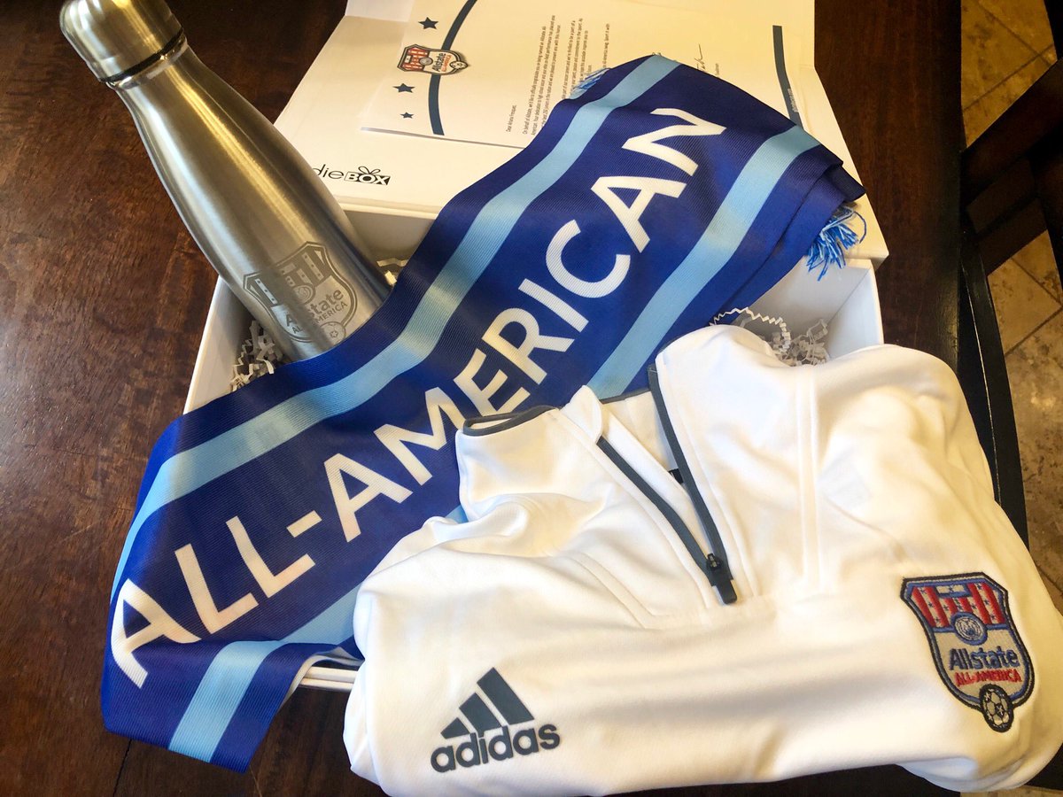 So proud of you <a href="/arianafresquez/">Ari</a>              Way to represent Arizona, Hamilton HS, and AzArsenal!!!@AZSoccerAssoc <a href="/AllstateCup/">Allstate All-America</a> <a href="/huskies_soccer/">Hamilton High School Girl’s Soccer</a> <a href="/AZArsenalSC/">AZArsenalSC</a>