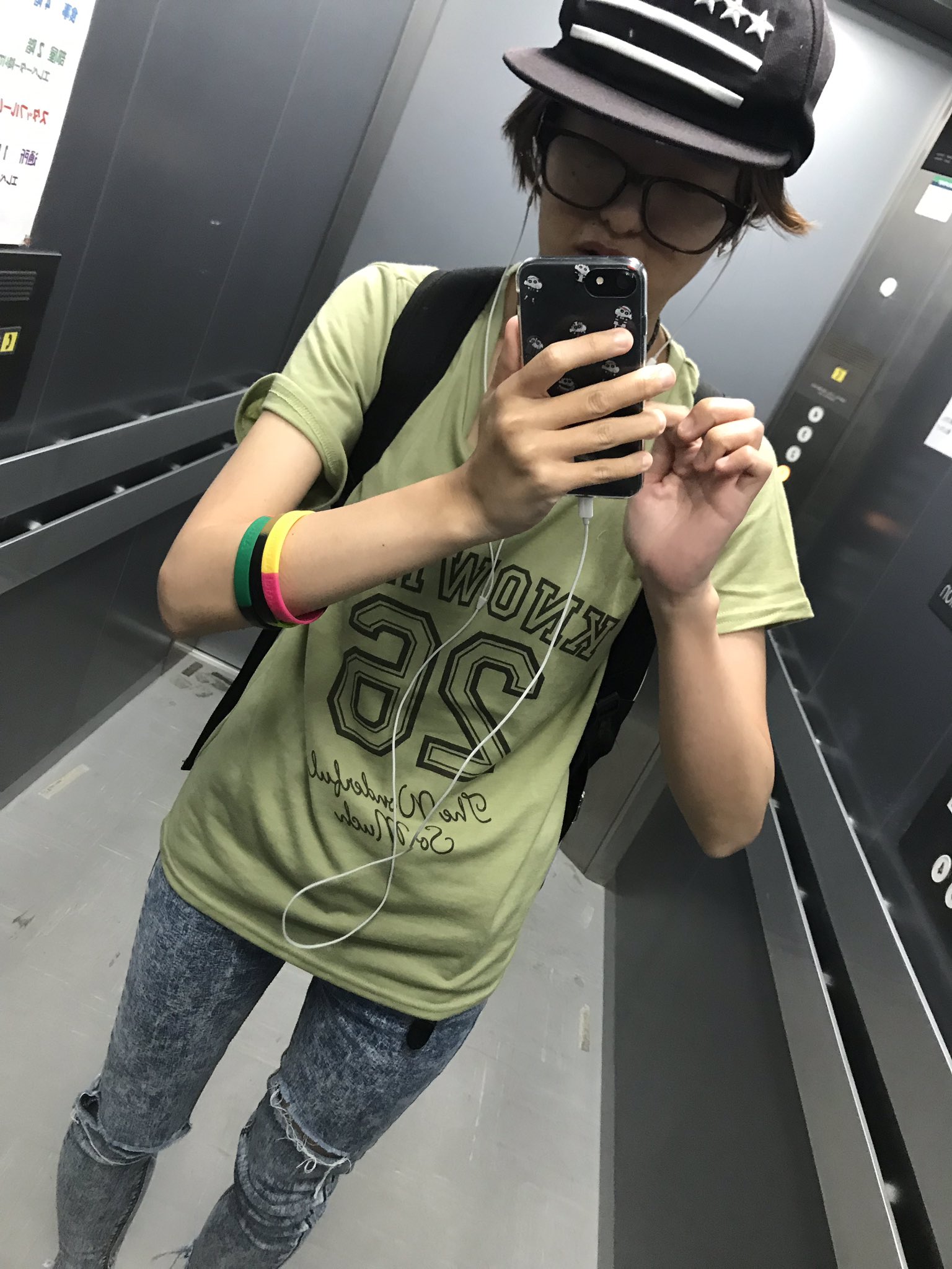 ボーイッシュ系 Twitter Search Twitter