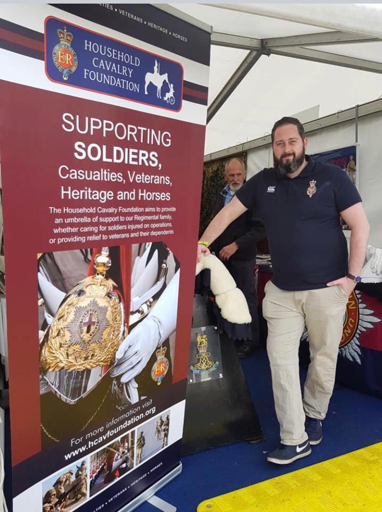 HouseholdCavalry FDN tweet media