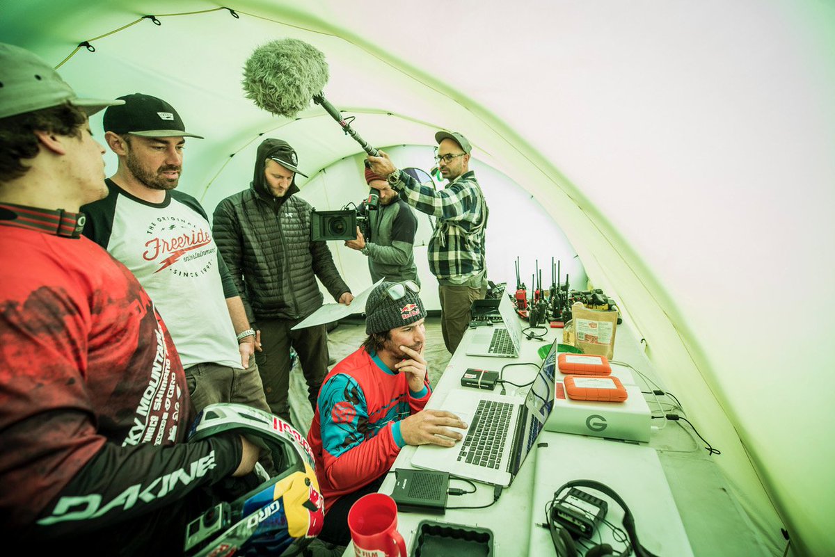 Freeride Entertainment tweet media