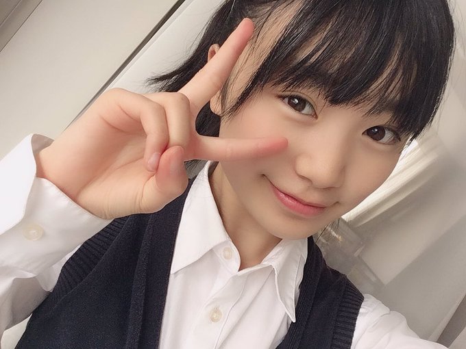 Twitterのコスプレ画像9