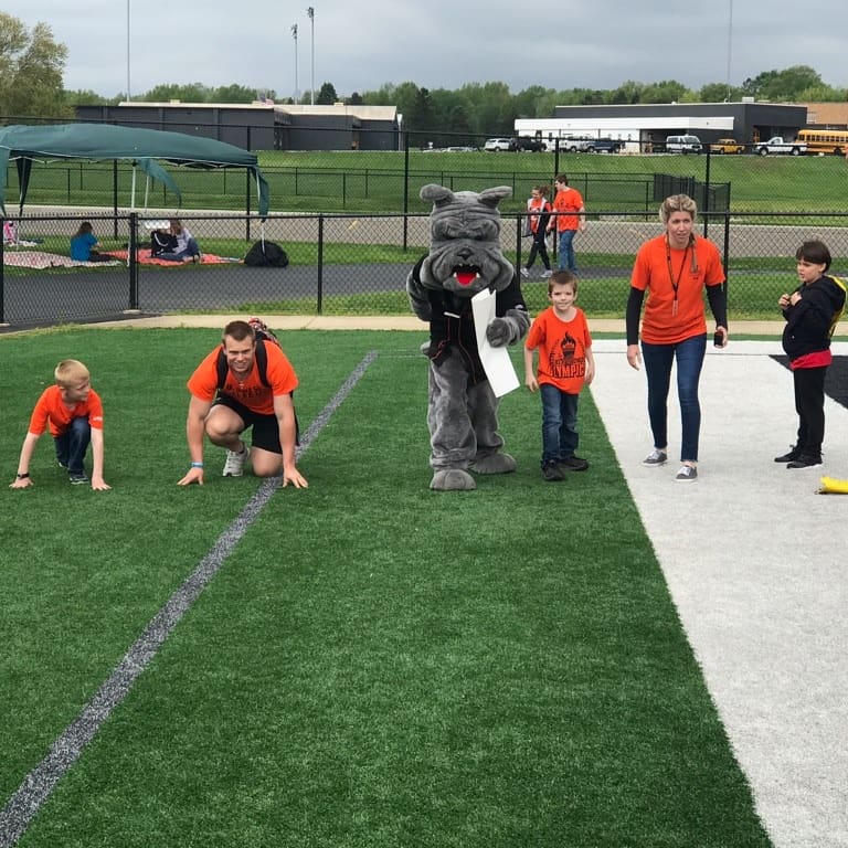 Marlington Local tweet media