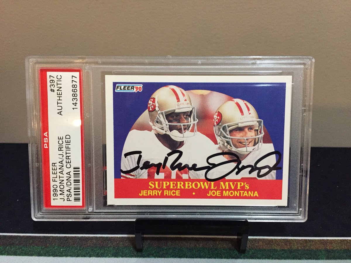 midwestboxbreak's tweet image. 🚨Legacy 🏈 Challenge🚨
1. Post 1 of your favorite PC cards in this thread using #MWBBfam 
2. Tag 3 Card friends and make sure all of you like/follow/RT. 
3. The 8 people with the most likes win a spot in a Legacy division break.
4. Contest ends on 5/22 at noon ET (release day)