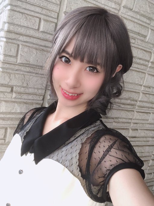 コスプレイヤーみなみのTwitter画像13
