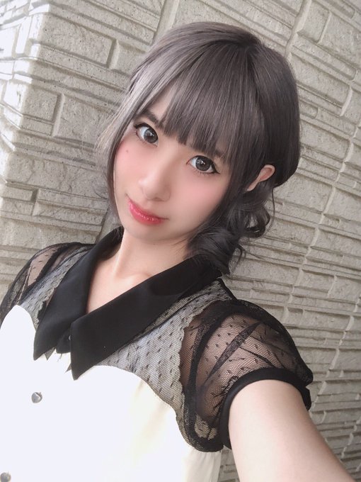 コスプレイヤーみなみのTwitter画像12
