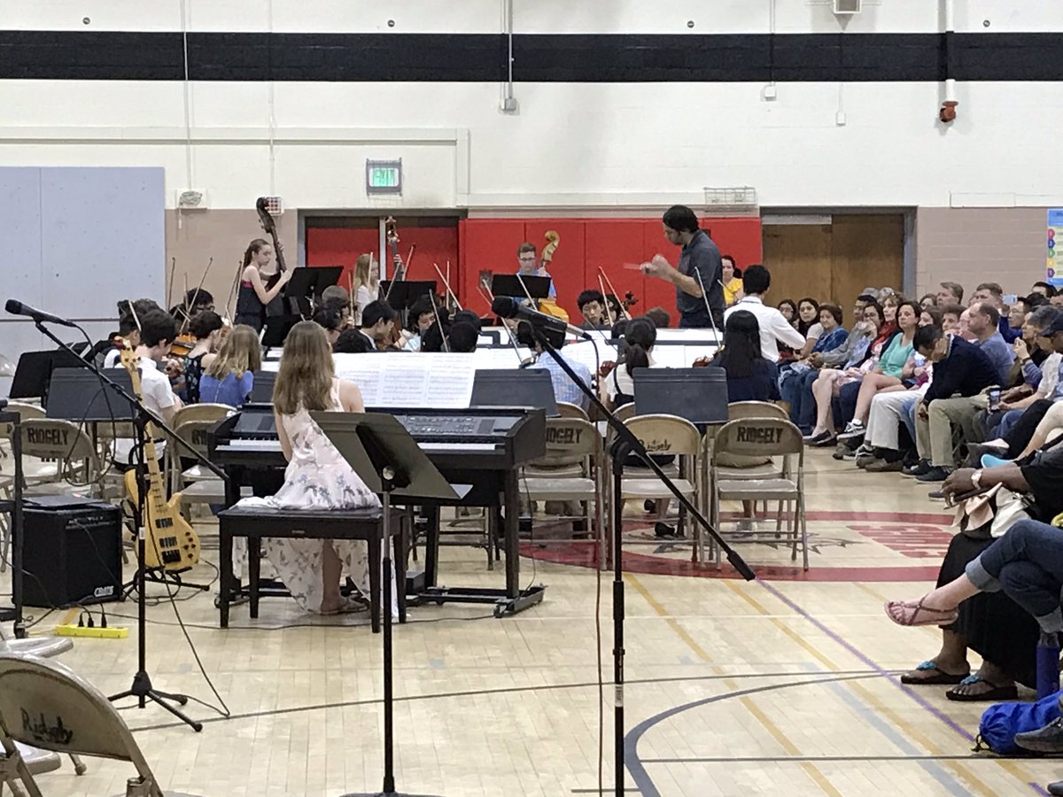 Ridgely Music tweet media