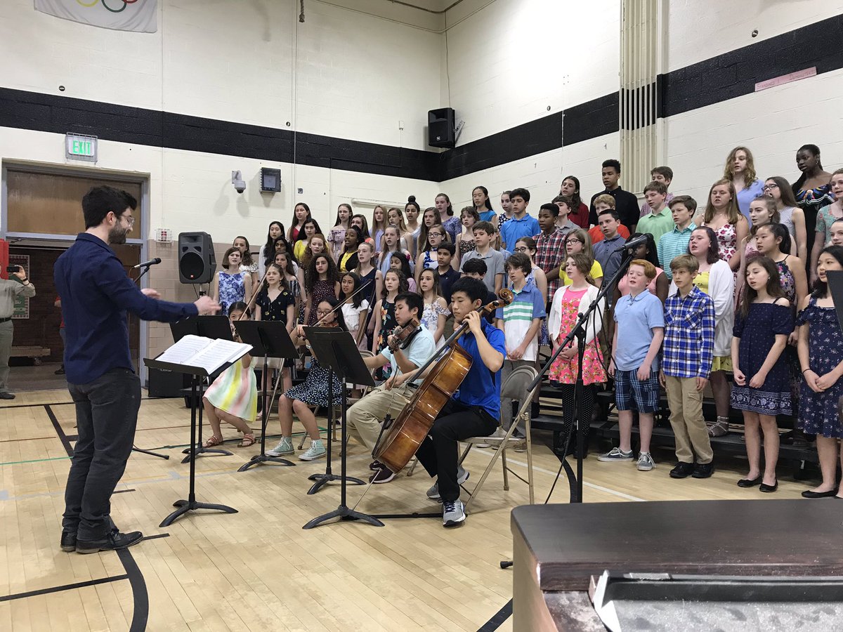 Ridgely Music tweet media