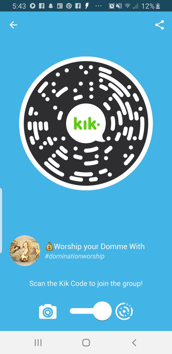 MistressBunnyB's tweet photo. #dominationworship on Kik make yourself useful and $end #beta. These gorgeous #Dommes deserve every dollar until its your last. 
Moonlighting: 
@DeityDanzig @PayChloeManson @lovelylilroseB @TheeeQueenBee @QueenBlackh3art @MetalxMegan @DominaKatia @Imthefakenancy @BettyBatcave https://t.co/s1HDl2R0FF