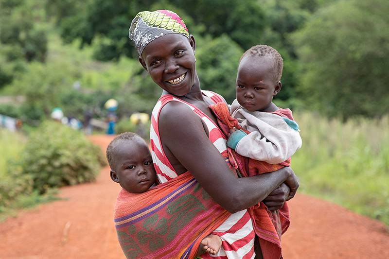 For a heartwarming gift that gives back and helps moms in need around the world and locally, check out these inspiring ideas. 
#MothersDay2019 #dogood @UNICEF @SavetheChildren @womeninneed 

westport.macaronikid.com/articles/5cd4d…