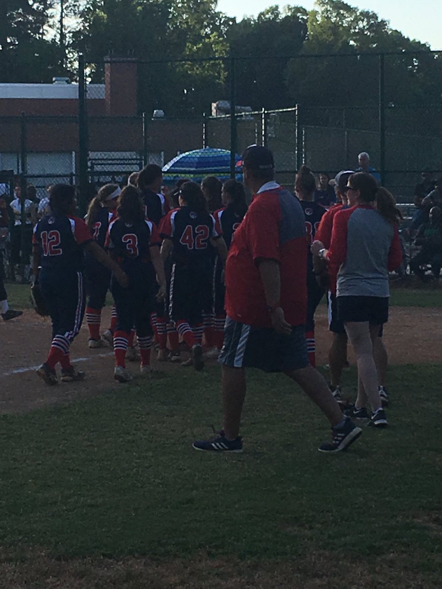AFHS_AD's tweet photo. Final AF 11 Enloe 7! https://t.co/9XYDkaFCuv
