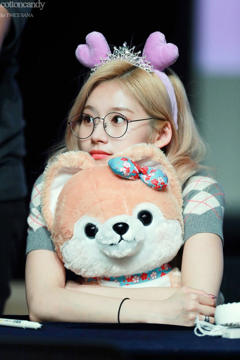softkidols's tweet photo. twice • sana (❁ᴗ͈ˬᴗ͈) https://t.co/gFu4JdSXfm
