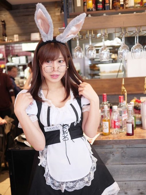 コスプレイヤーさとはるのTwitter画像1