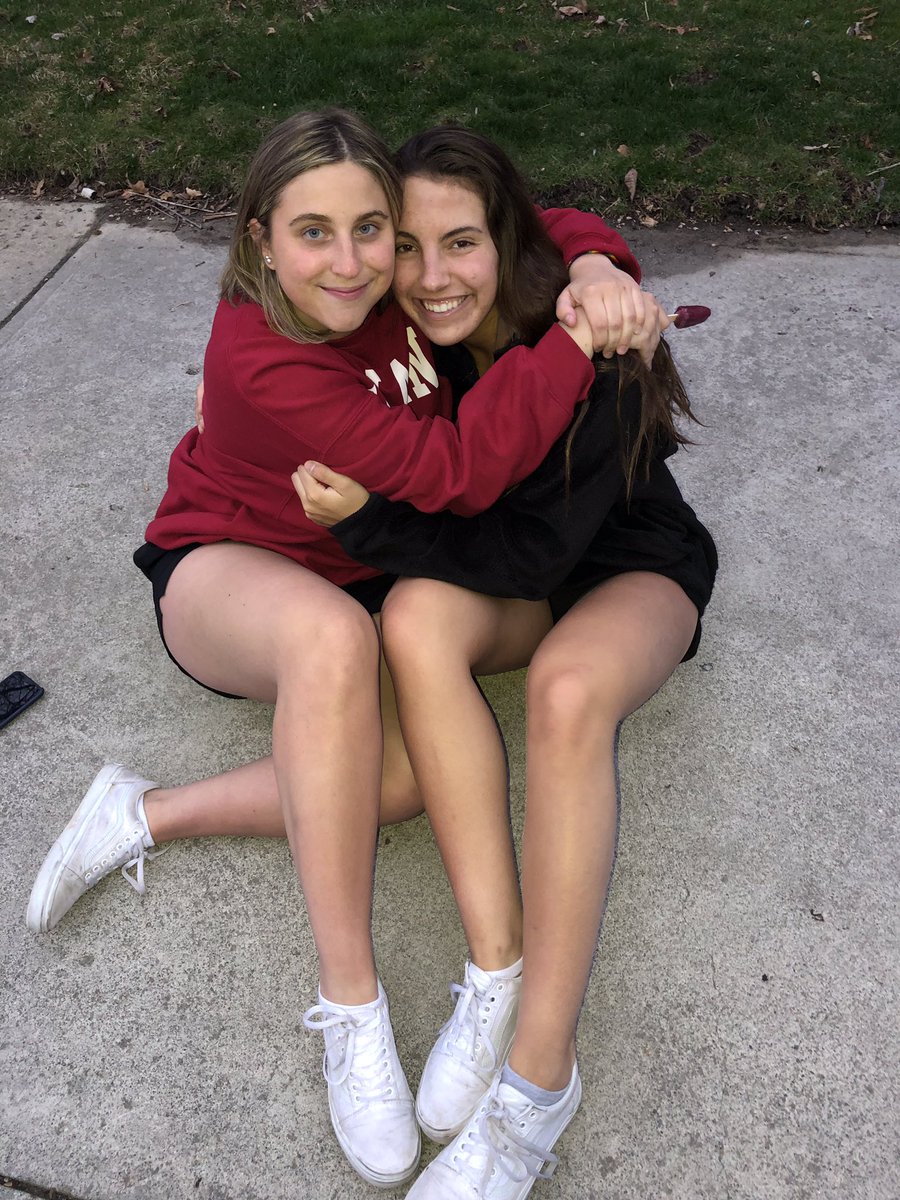 skooggrace's tweet photo. Happy Birthday!!! @brennakacooper thanks for being my best friend for the past 6 years 🤩❤️❤️ don’t know what I’m going to do without you next year :(( https://t.co/ed0s0WC2ge