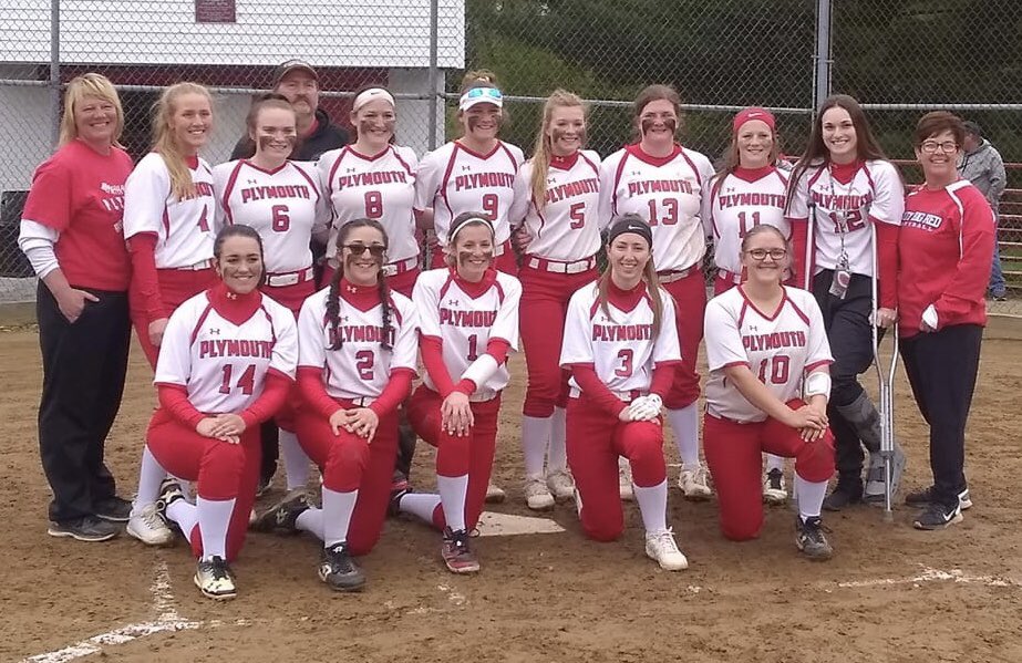Congratulations to the Lady Big Red!  2019 Sectional Champs!  District semi-finals will be Tuesday at 6:30 in Shelby against the winner of Lucas/Seneca East!  Great job ladies!  #twist #youknow