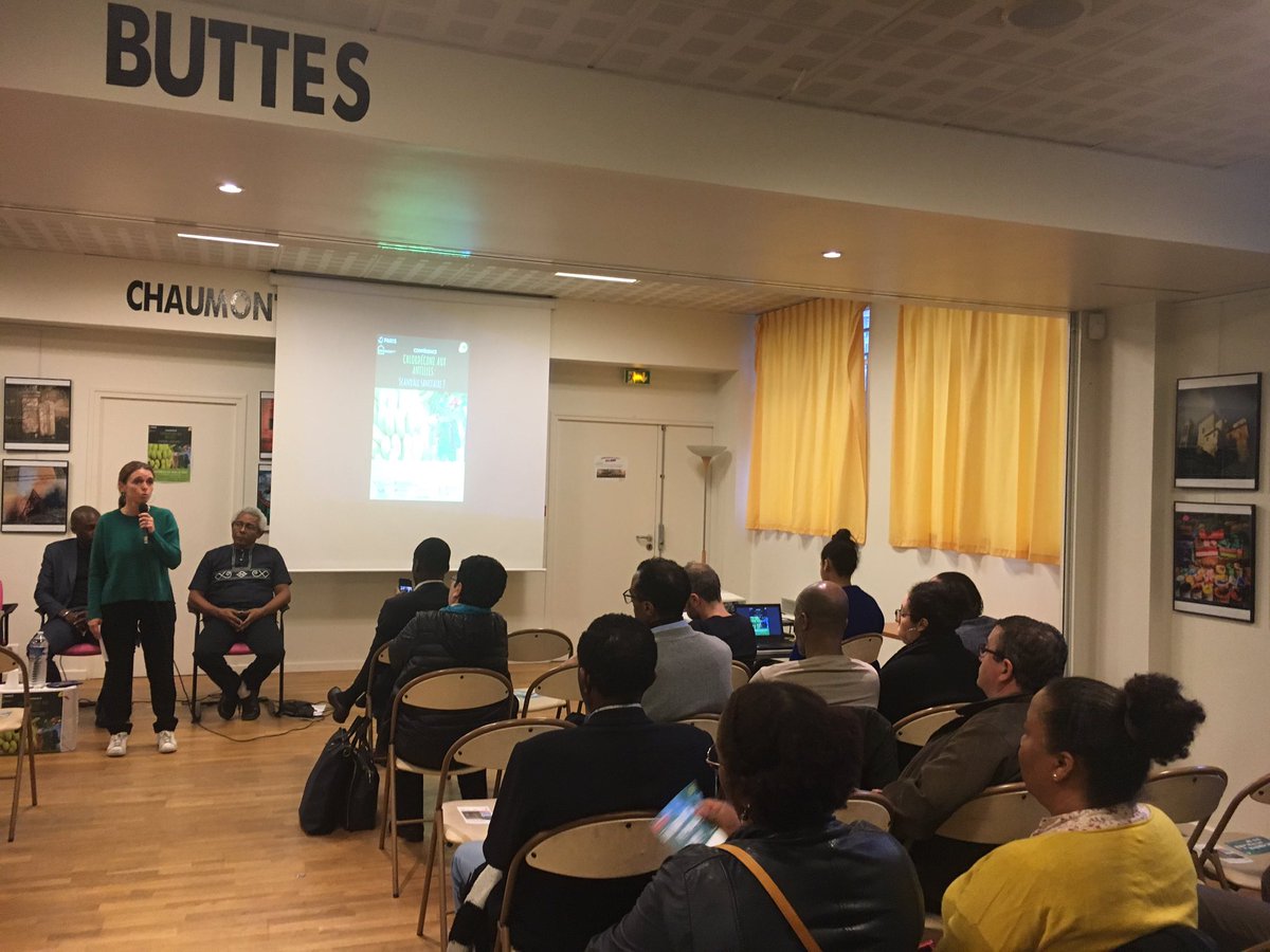 mahorchiche's tweet photo. En ce 10 mai jour d'abolition de l'esclavage la @MdCA75019 a voulu faire emerger la vérité historique sur le scandale sanitaire du chlordécone aux Antilles ».
Retrouvez la suite du programme du #MoisDesMemoires sur : https://t.co/0nsr7jYTix… https://t.co/LTjyvsc2OE