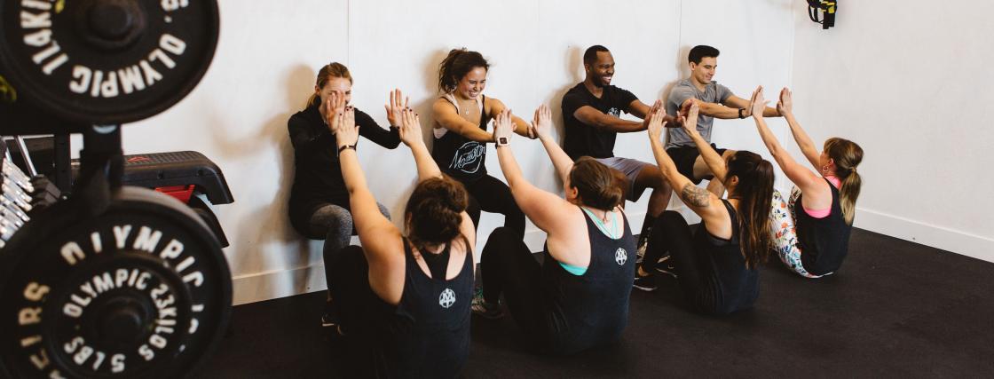 mindbody's tweet photo. It’s Global Employee Health and Fitness Month! Find out what your company could be doing this month from the Global Employee Health &amp; Fitness Month organization! https://t.co/TOHxAZMMyD https://t.co/Dbojrsp9Wt