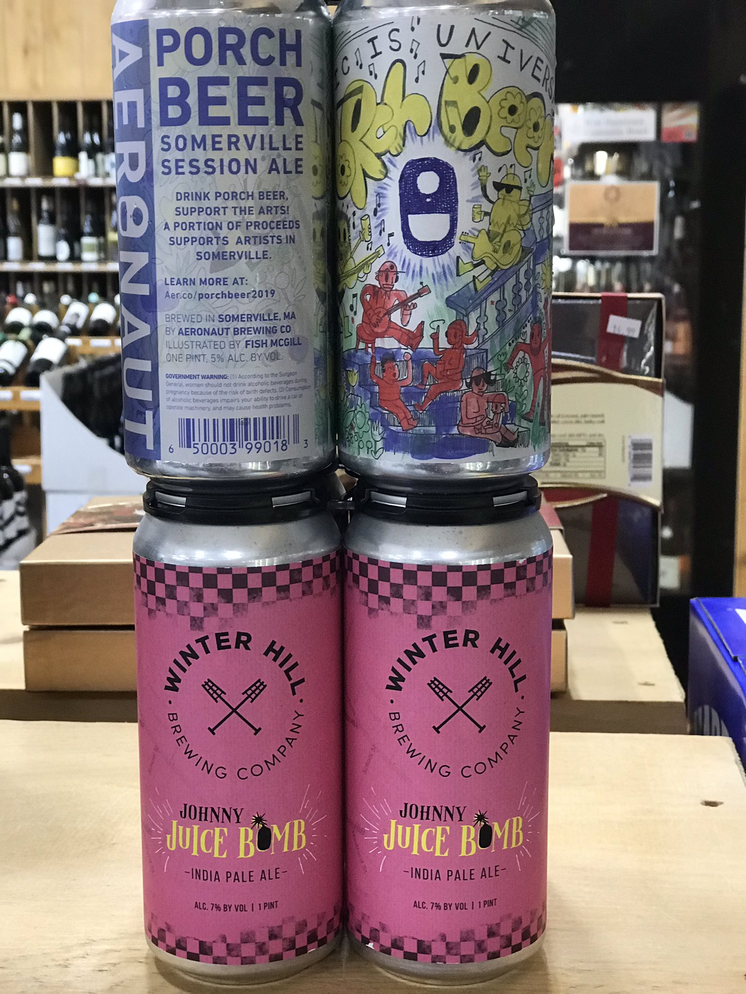 Pemberton Farms (PembertonFarms) / Twitter