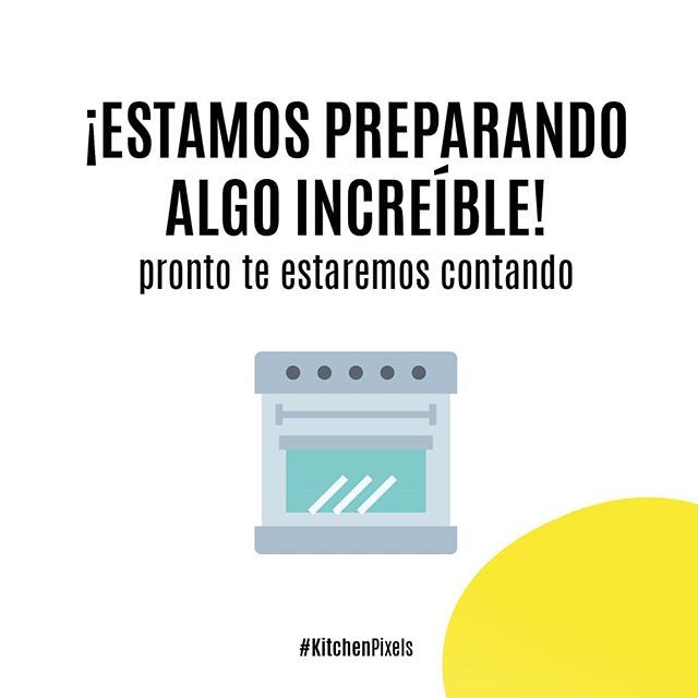 PixelsKitchen tweet picture