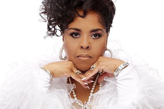 joelyork48's tweet photo. Gospel singer Angela Primm. https://t.co/5obb9aw4RU
