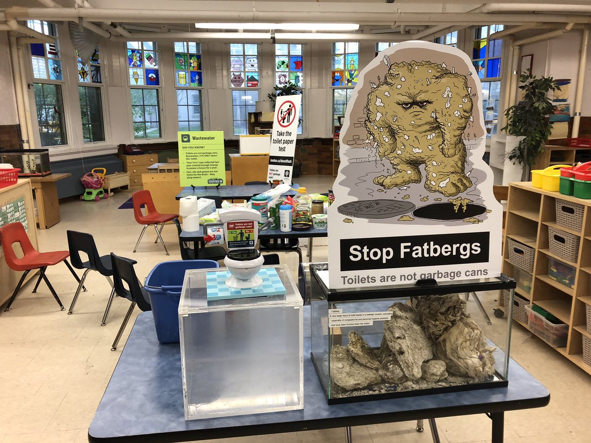 cwoodburnc's tweet photo. A fabulous way to end #TVDSB_EdWeek @LordRobertsFI w our 23rd annual Gathering in the Garden event. TY to all our community partners for running such amazing workshops! Great community/parent engagement https://t.co/vDBQwvMRar