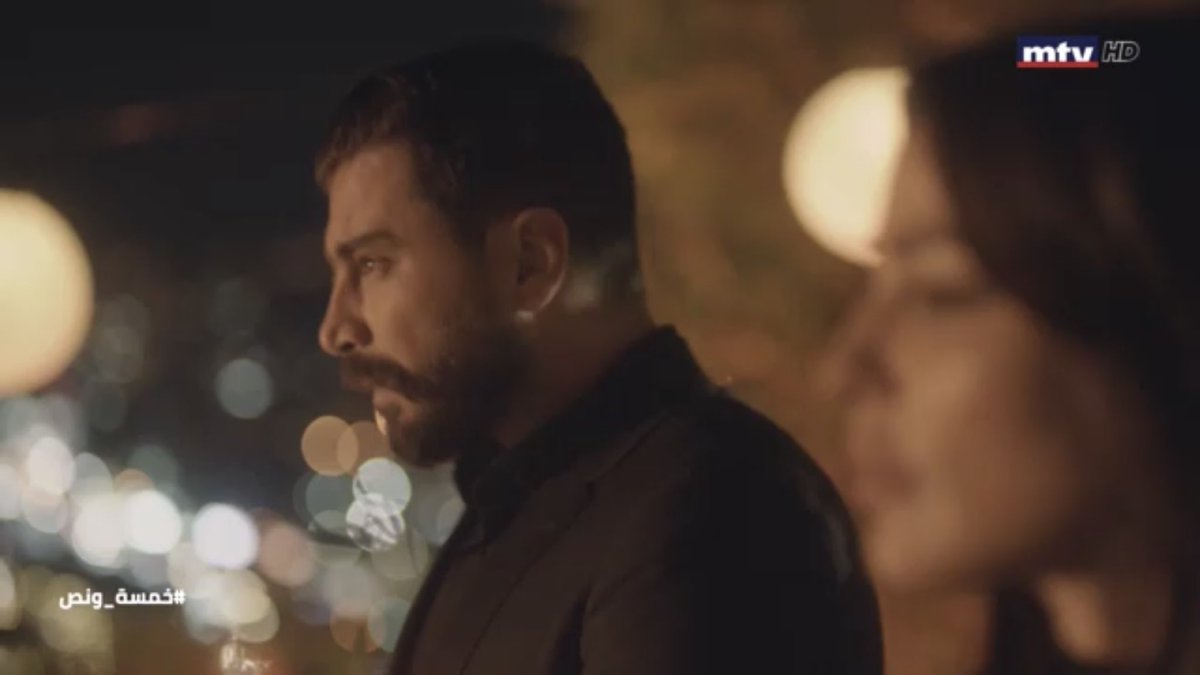 حبايب قلبي ❤
#خمسة_ونص