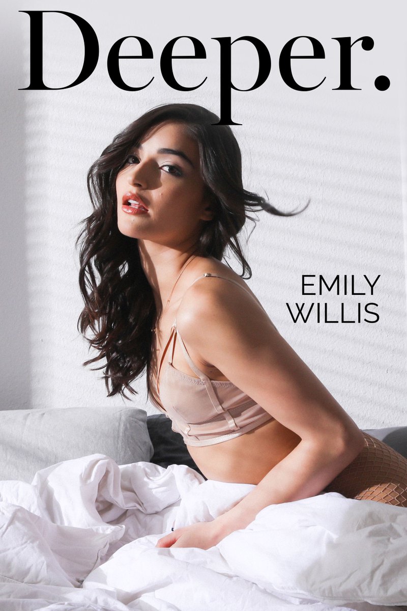 Emily willis birthday