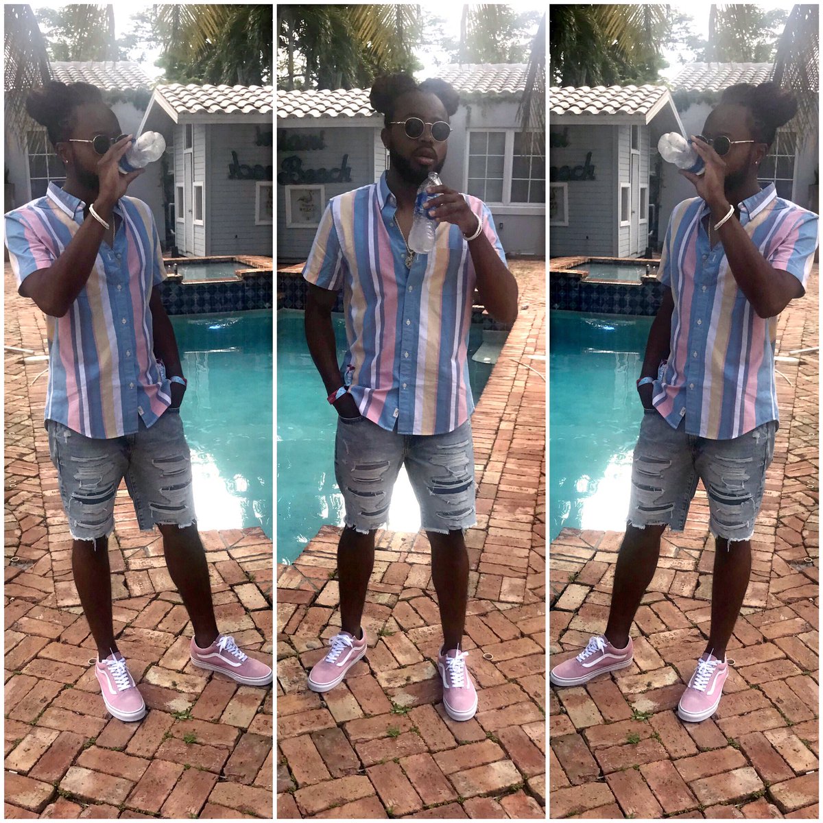 keygriff's tweet photo. Used to look up to some niggas now I see it all come down to me ๐๐พ
#DripDontCostNothingCrazy
#ItsSimple
#RollingLoudDay1 #KeyGriffPromotions #CmcDaTeam๐๐๐พโโ๏ธ๐ฅ https://t.co/U9V9HbPnmK
