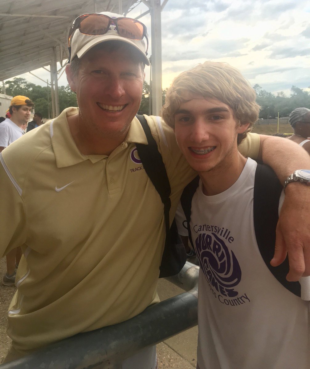 CoachTCanesTF's tweet photo. Bill Archer @BillArcher02XC 10th In 1600M 4A State Finals as a Sophomore in big PR of 4:32!!!  #purplefutureisbright! 😎. Super Proud of this one.. as a Soph.. Region Champion ✅ Sectional Qualifier ✅ Top 10 at State ✅. PR at State ✅. #canesgofast! https://t.co/ea0quKpQMo