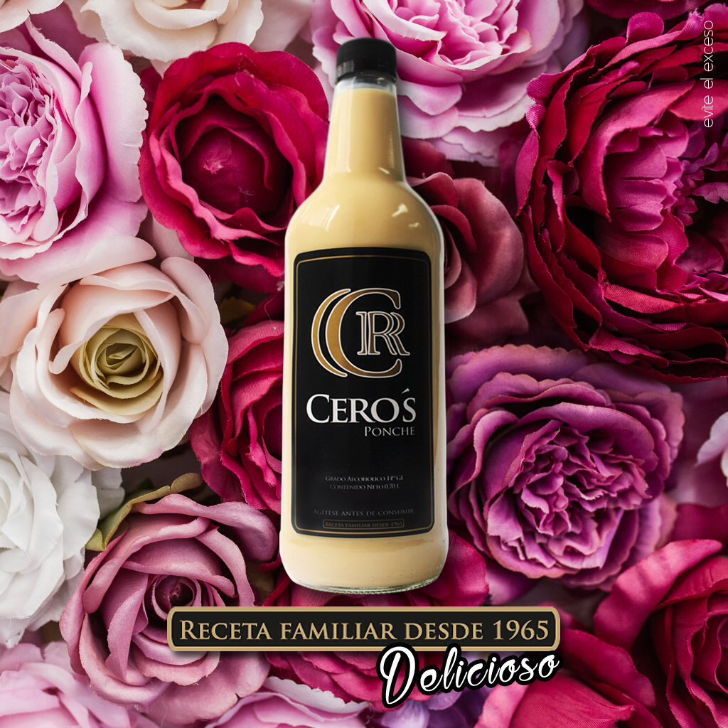 poncheceros's tweet photo. Sorprende a #mamá en su día con el #ponche exquisito de #Venezuela 🍶🌹 #mesdelasflores 🌸🌻 #diadelasmadres2019
Busca a Cero's Ponche en #Ferimadres en los Espacios Urban Cuplé del CCCT de 11 a.m. a 7 p.m.
#PoncheCeros #CCCT https://t.co/ojqs2yyYUf