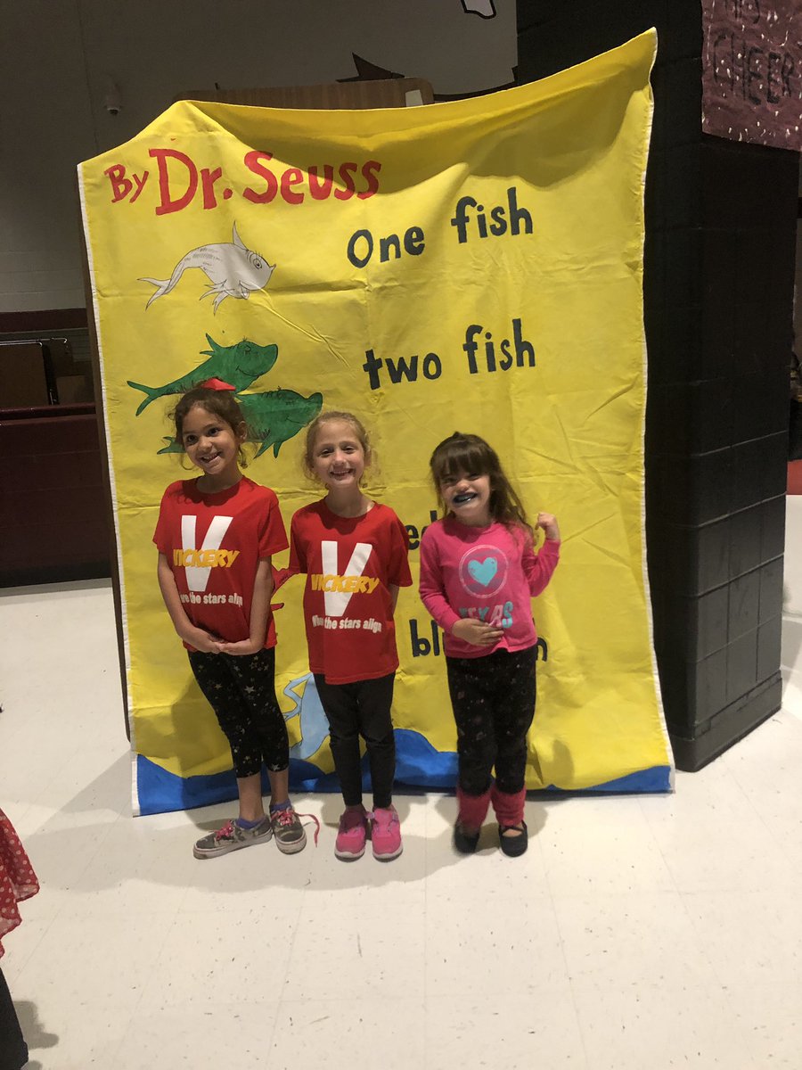 MrsGuedry's tweet photo. @HuffinesMS #seusical A person’s a Person no matter how small! #LISDCulture https://t.co/26KrRQ5dC3