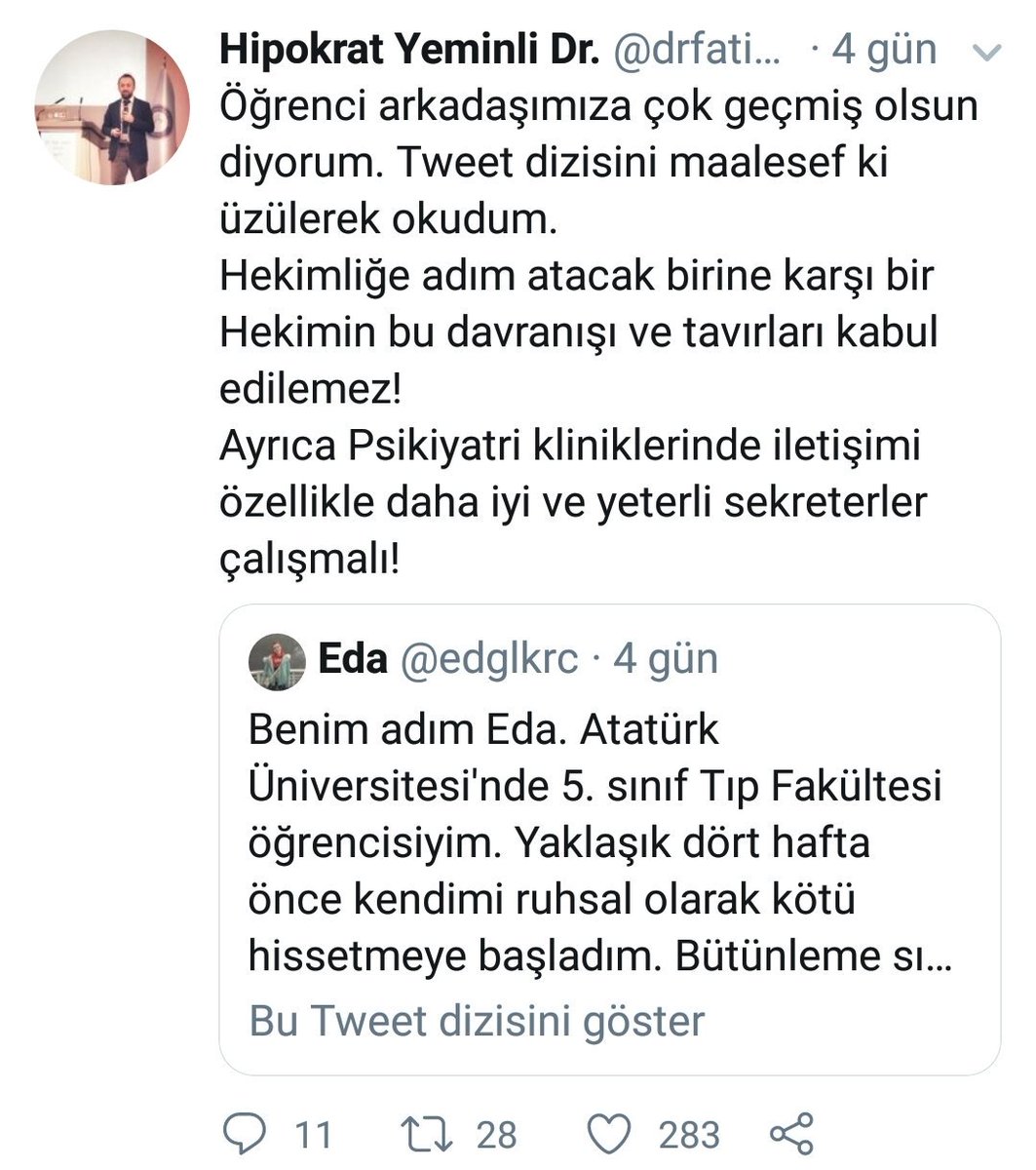 HeyDouglas3's tweet photo. @drfatihbati O kadar iki yüzlüsün ki! Daha dün şirin gözükmek için bu kompleksli ruh hastasını haklı buluyodun. Bu gün ne diyosun!! Birazcık tutarlı olun be! https://t.co/A6kQOME9ET