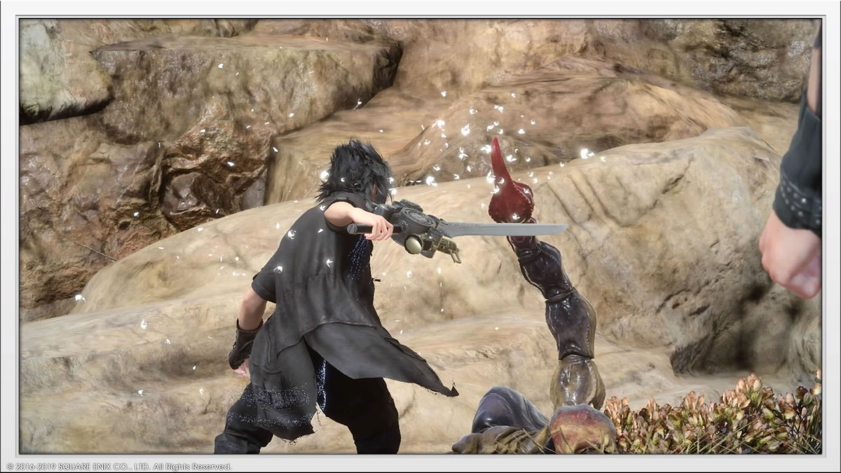 EmaGallitelli's tweet photo. #PS4share https://t.co/XynljaWPaC