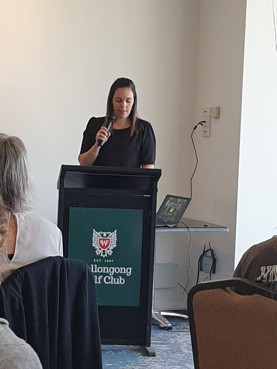 UOWSNAP's tweet photo. Our elderly need Nurses to Lead so the get adequate healthcare and equal health outcomes . Thank you for highlight this area Kelly Marriott-Statham  #Nursesavoicetoleadhealthforall 
@NursingNow2020  @UoWnursing #IND2019 @acn_tweet #NursingNow https://t.co/HLLE0Q21q8