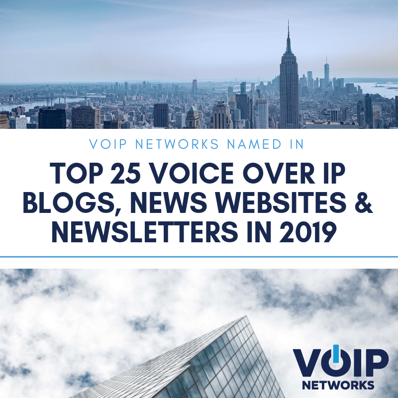 VOIP_Networks's tweet photo. Thank you @feedspotblog for including our #VOIPNetworks blog in their Top 25 List for #VoiceoverIP Blogs, News Websites & Newsletters in 2019. View the full list: https://t.co/ltcZjXJgwe https://t.co/tMPBzgOvHa