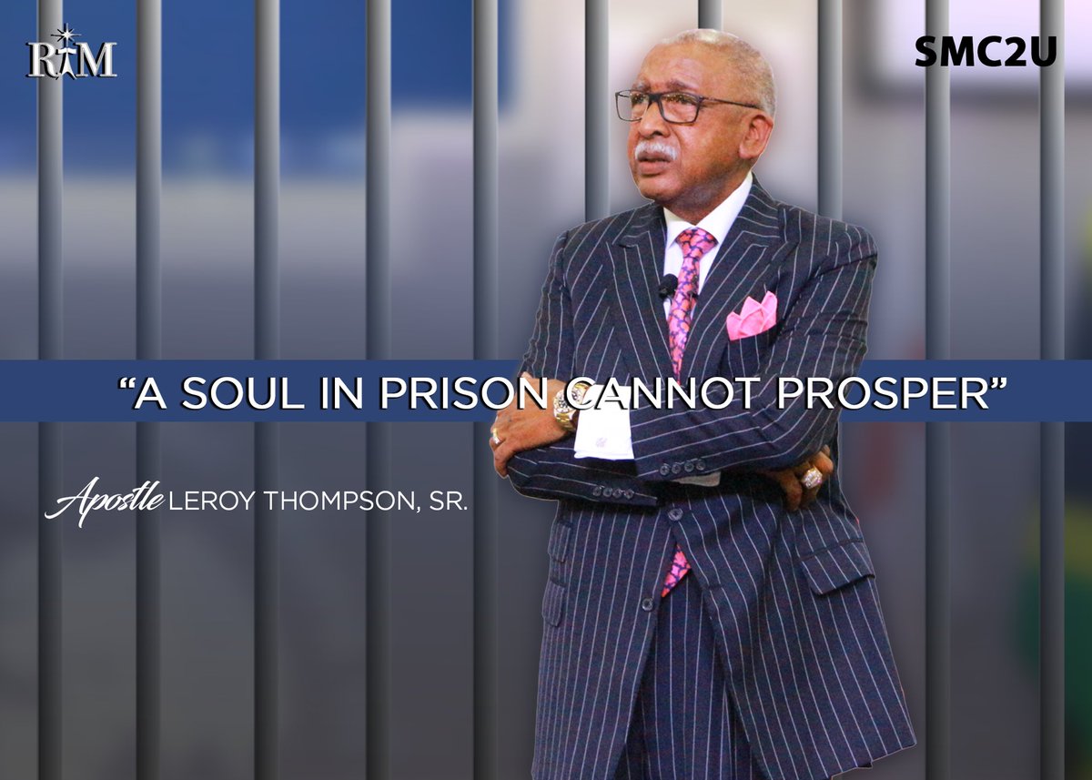 FreshRhema's tweet photo. #WisdomWord #SMC2U #MoneyComethNow #ProsperityisMyBirthright #DebtFreeLiving #TheRhemaExperience #RIM2K19 #PastorScottSanders #AlbanyGA #ApostleThompson https://t.co/j5Rt9L8FiE