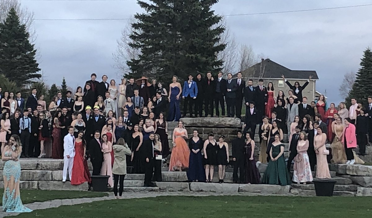 Twin Lakes Secondary tweet media
