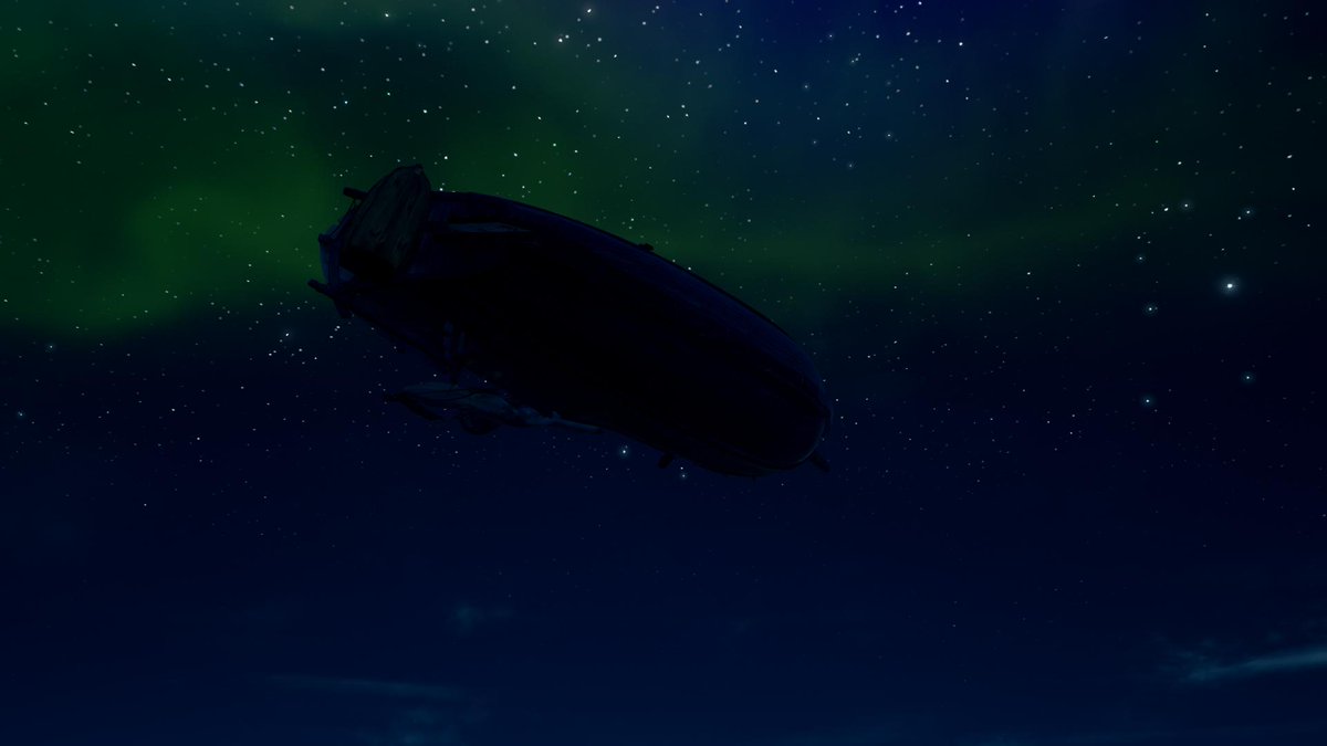 Sea of Zeppelin <a href="/SeaOfThieves/">Sea of Thieves</a>