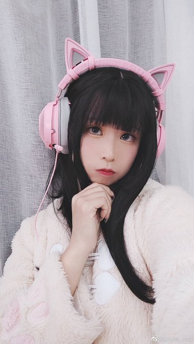 Twitterのコスプレ画像80