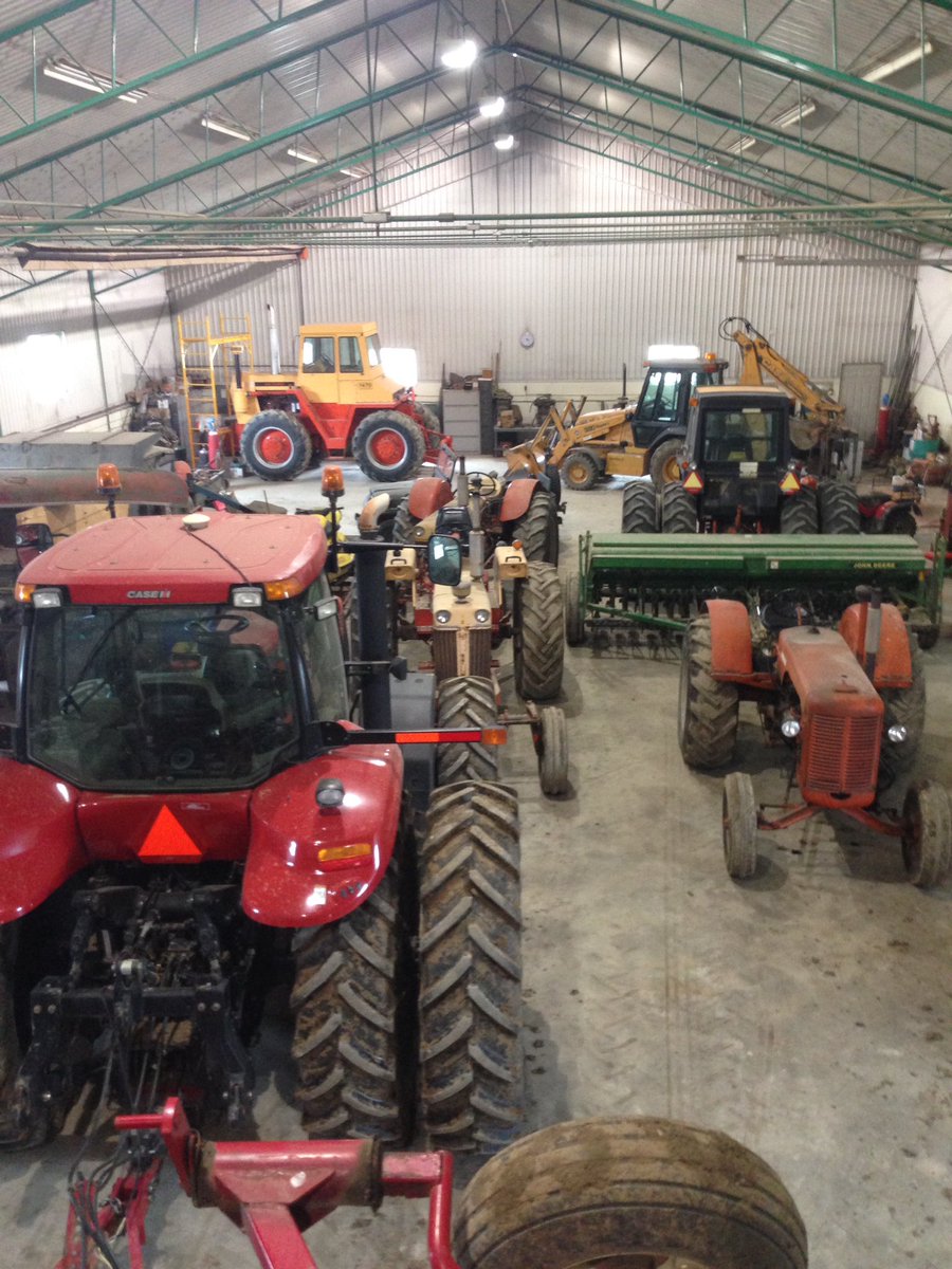 Alex Baigent (@baigentfarm) on Twitter photo 