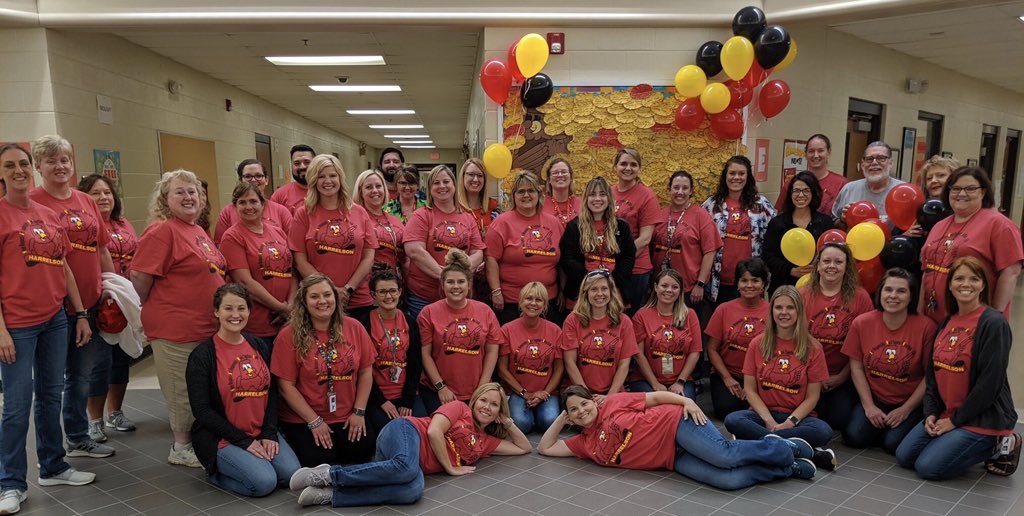 ryanahc20's tweet photo. 100 Eggs School-Wide Celebration! @henrycoschools @TBSPMemphis #hcsucceeds #rti2b #pbis #harrelsonhawks https://t.co/z7rJlhUVzk