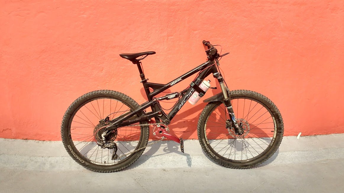 StadioMtb's tweet photo. #Azonic #mtb #mountain #bike #bicicleta #montaña https://t.co/heeC35OfNo