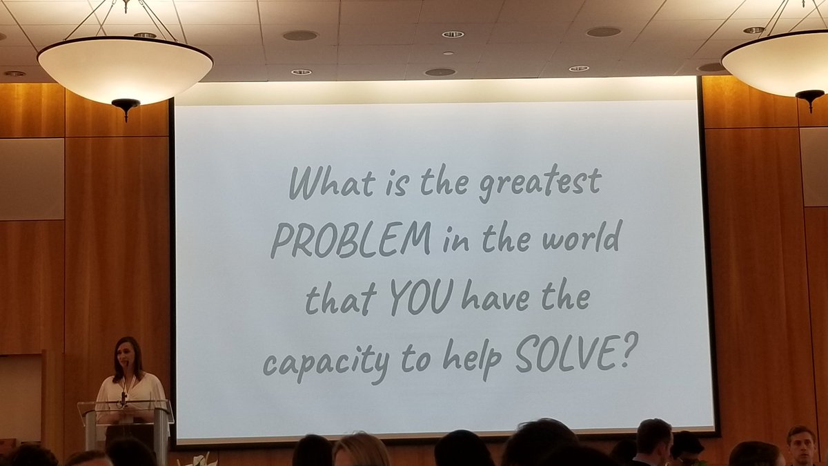 Ask your WHY?
<a href="/intlbmc/">Business Model Competition Global (BMC Global)</a> #IBMC2019