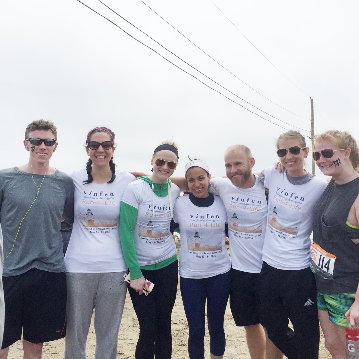 vinfenrun4life's tweet photo. Want to learn more about Run-4-Life? Click here: https://t.co/AE5hTXEBAg

#ragnarcapecod #ragnar https://t.co/zEMLOCZfS8